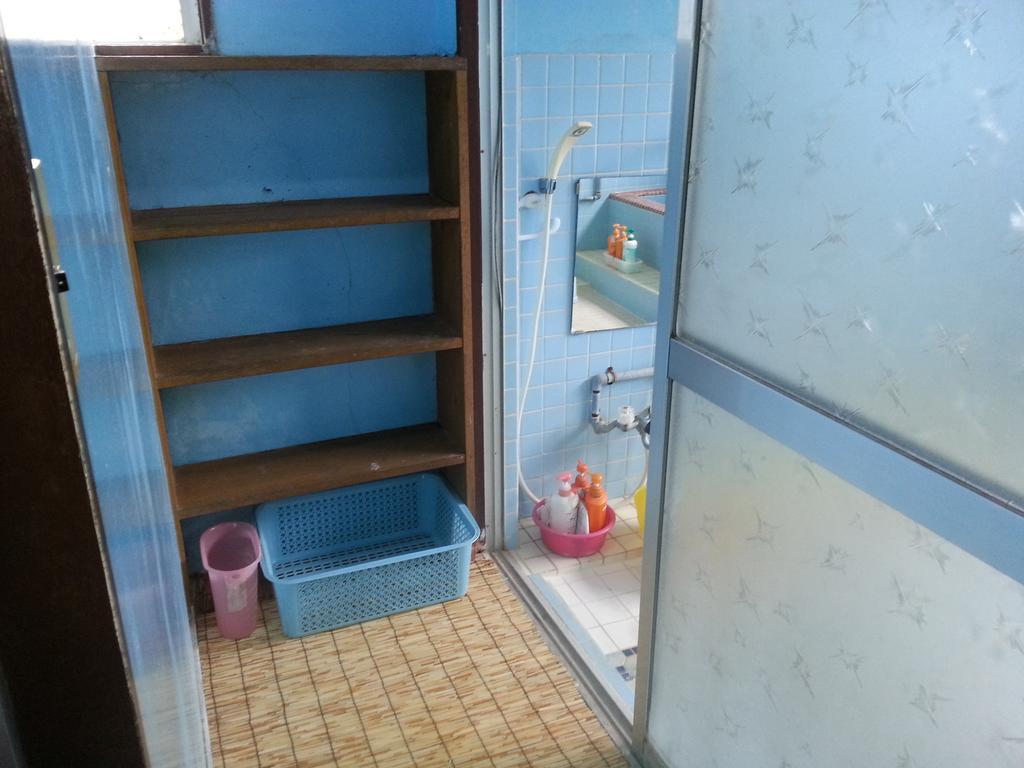 Minshuku Myojoso Hotel Joron Kültér fotó