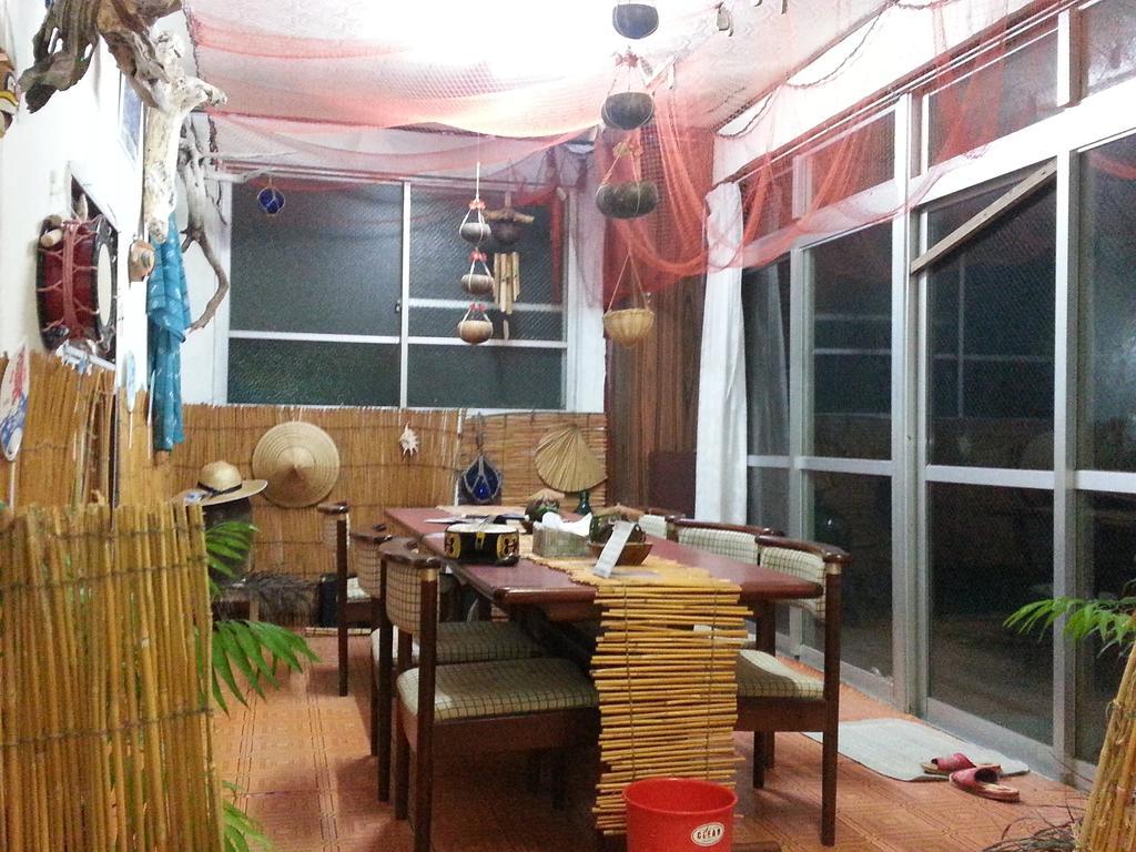 Minshuku Myojoso Hotel Joron Kültér fotó