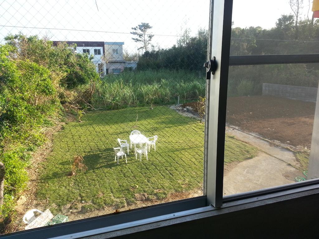 Minshuku Myojoso Hotel Joron Kültér fotó
